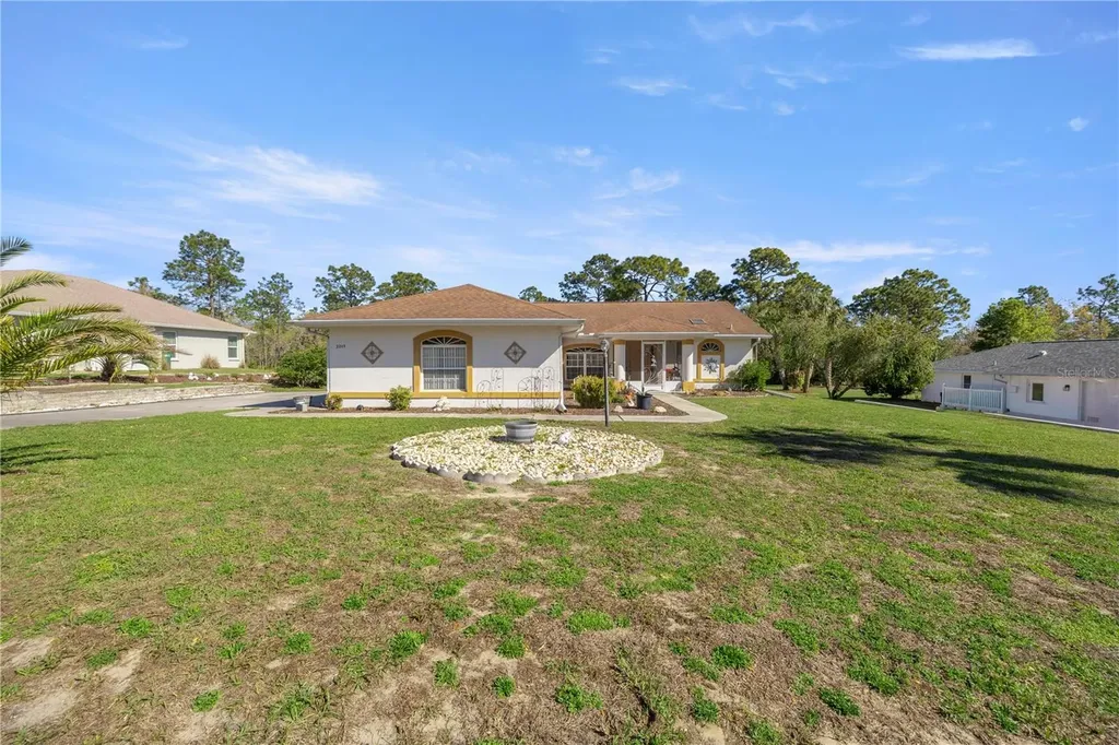 2245 E Marcia Street Inverness FL 34453