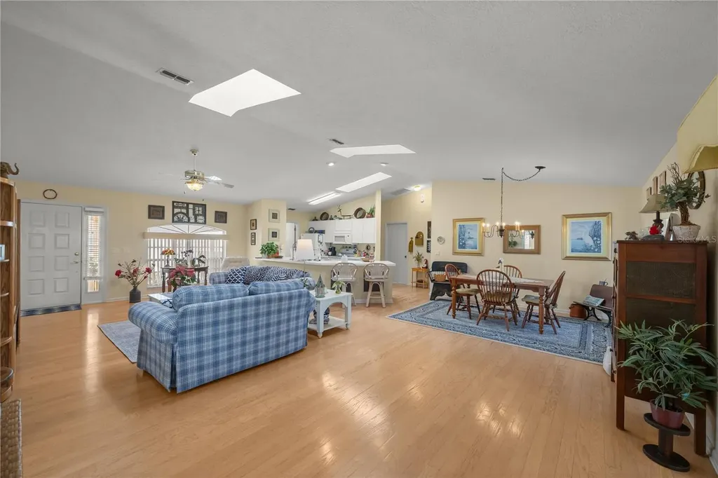 2245 E Marcia Street Inverness FL 34453