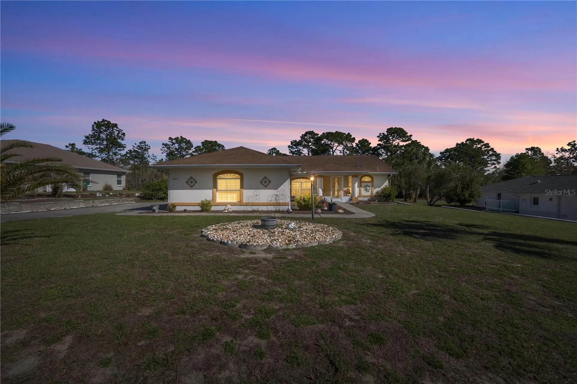 2245 E Marcia Street Inverness FL 34453