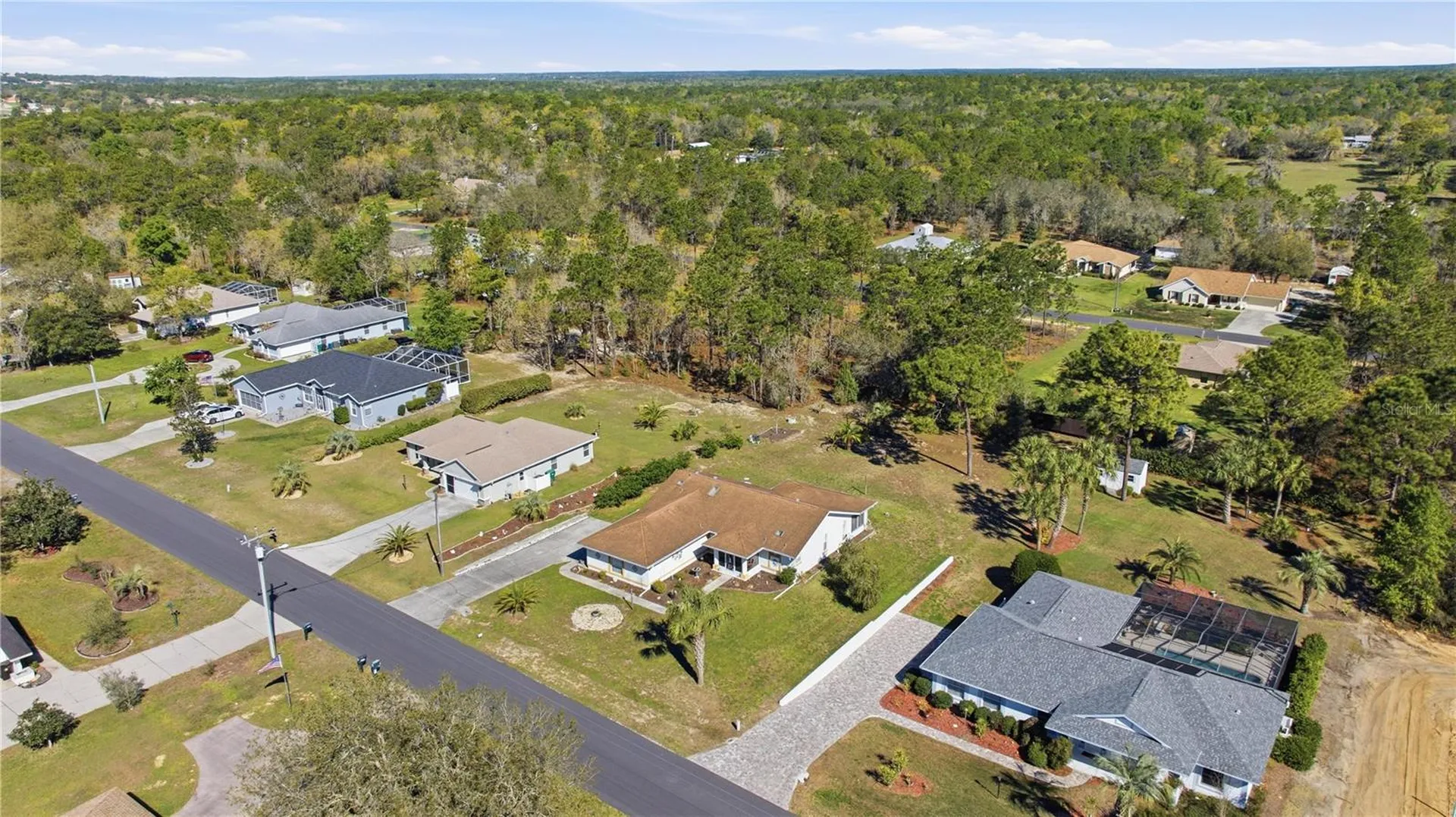 2245 E Marcia Street Inverness FL 34453