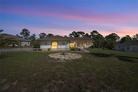2245 E Marcia Street Inverness FL 34453