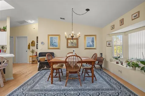 2245 E Marcia Street Inverness FL 34453
