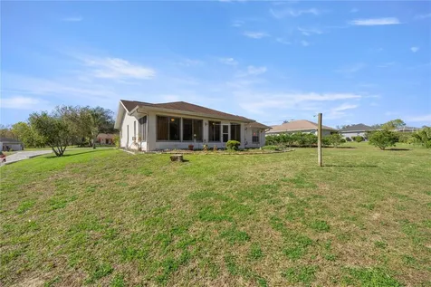 2245 E Marcia Street Inverness FL 34453