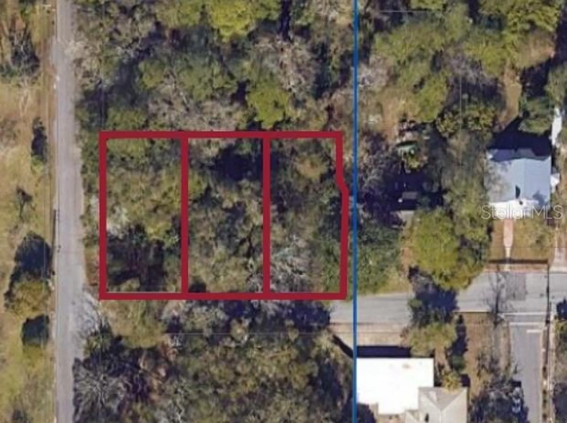 (Parcel 3) 214 NE 13th Avenue Gainesville FL 32601