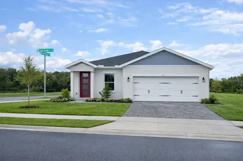 6413 Isabel Bascur Street Orlando FL 32807