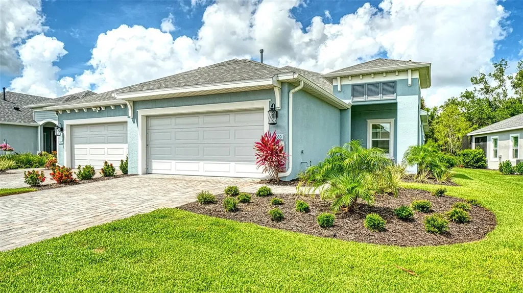 11669 Great Brook Lane Parrish FL 34219