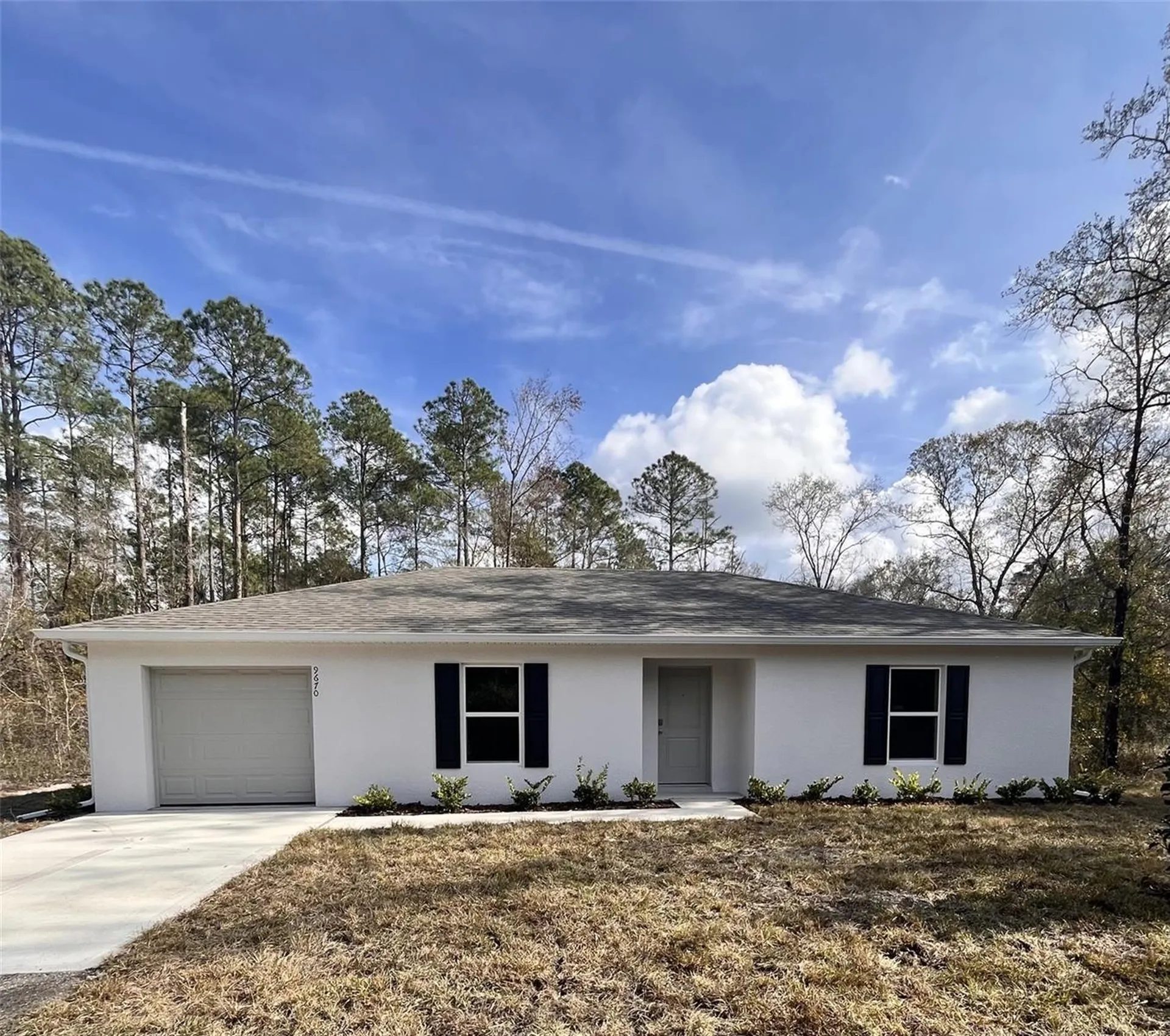 9670 Nikolich Avenue Hastings FL 32145
