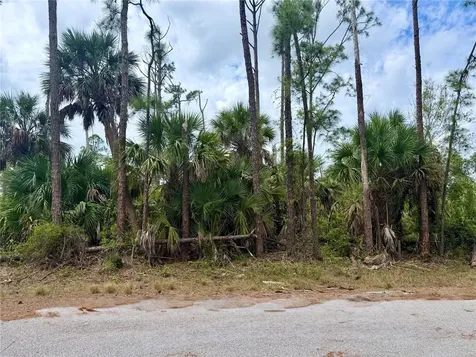 Apricola Road North Port FL 34286
