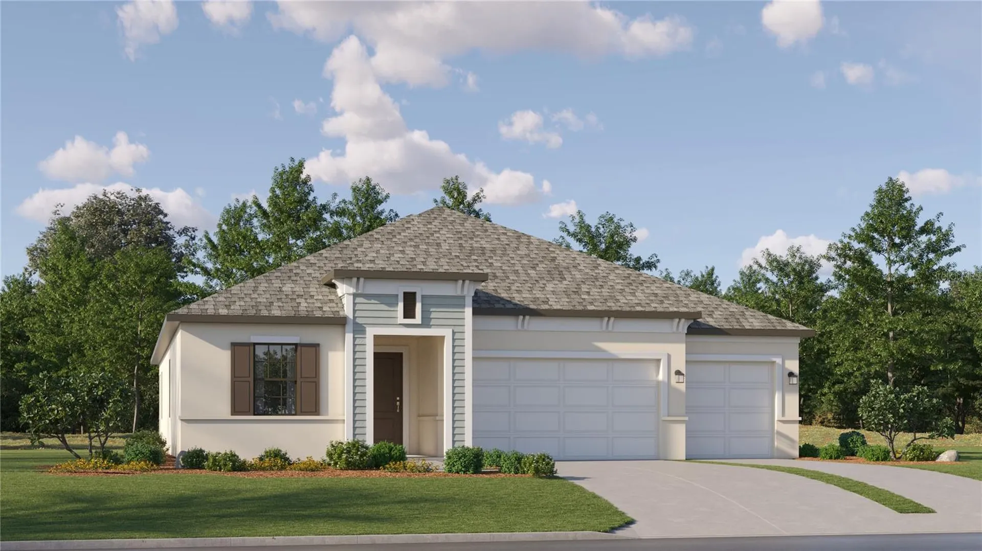 1054 Broward Drive Zephyrhills FL 33541