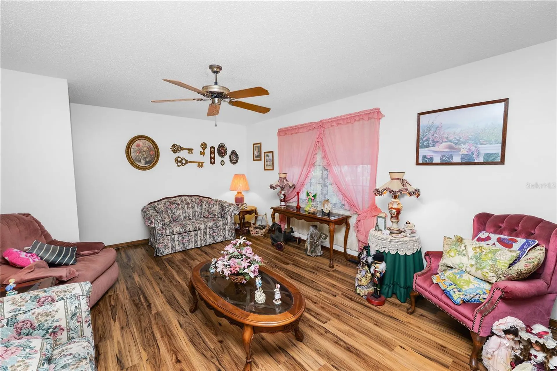 5113 Moll Acres Drive Plant City FL 33566