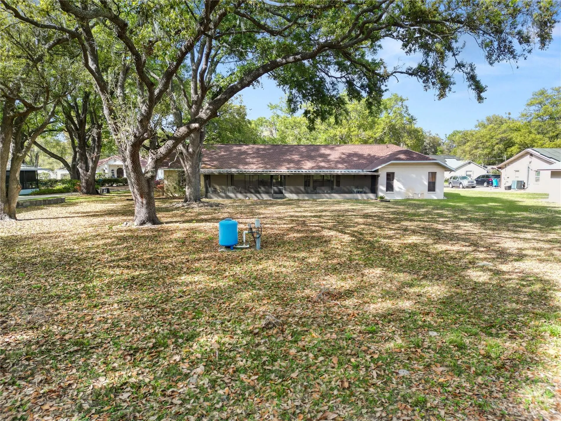 5113 Moll Acres Drive Plant City FL 33566