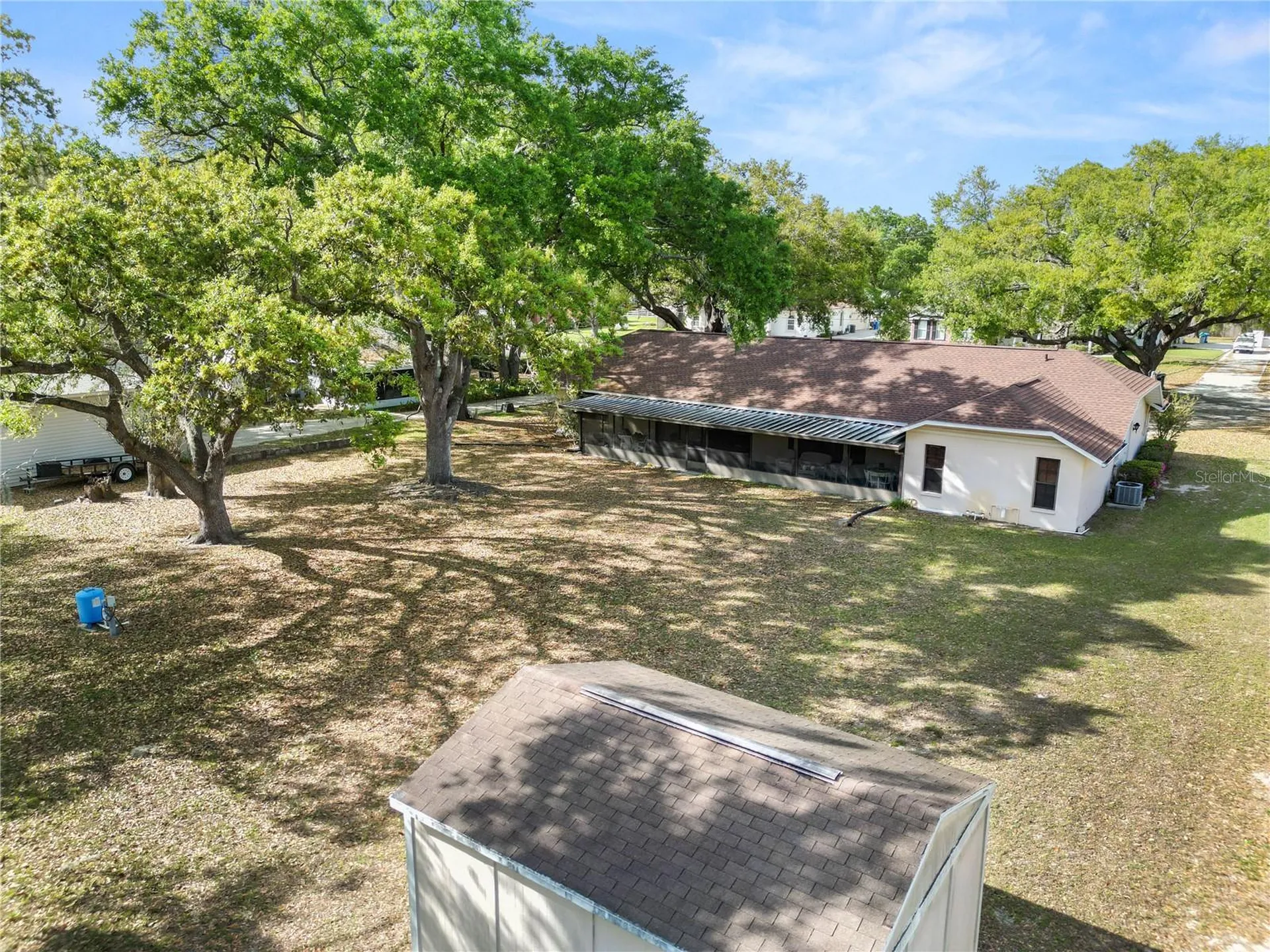 5113 Moll Acres Drive Plant City FL 33566