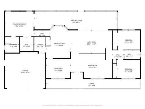5113 Moll Acres Drive Plant City FL 33566