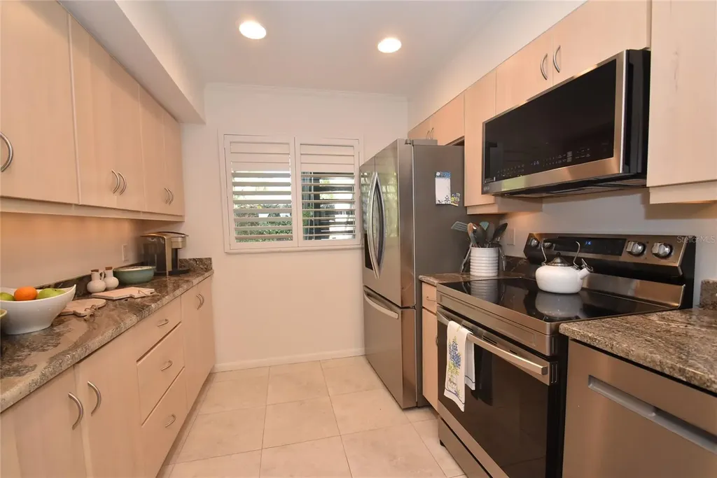 1510 Pelican Point Drive Sarasota FL 34231