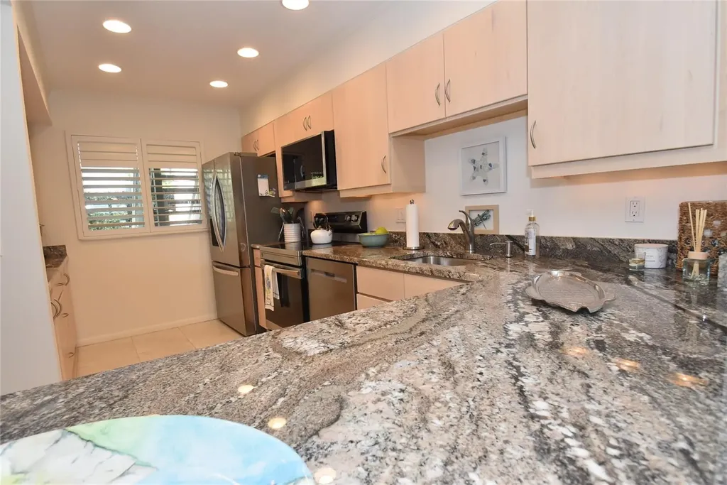 1510 Pelican Point Drive Sarasota FL 34231