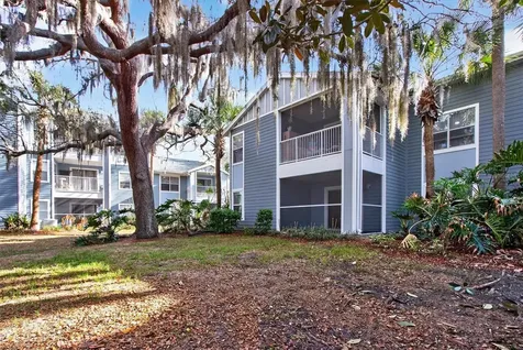 2532 Grassy Point Drive Lake Mary FL 32746