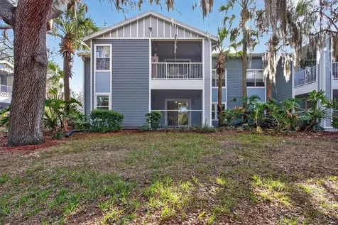 2532 Grassy Point Drive Lake Mary FL 32746