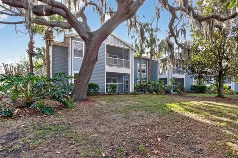 2532 Grassy Point Drive Lake Mary FL 32746