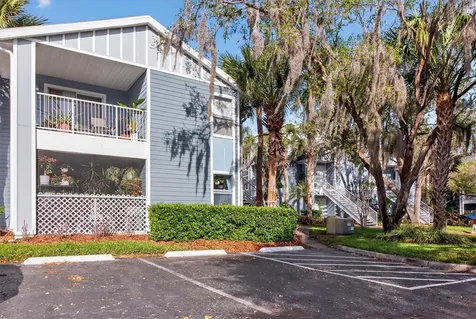 2532 Grassy Point Drive Lake Mary FL 32746