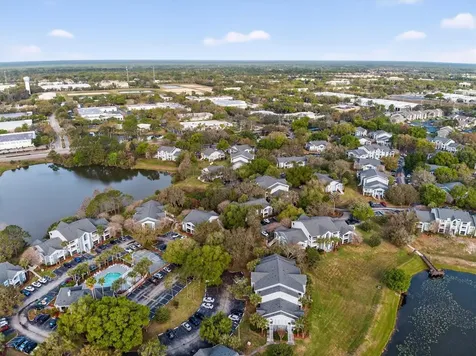 2532 Grassy Point Drive Lake Mary FL 32746