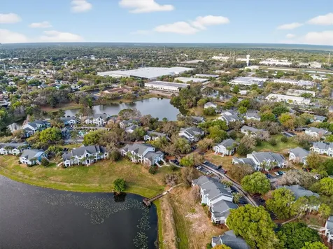 2532 Grassy Point Drive Lake Mary FL 32746