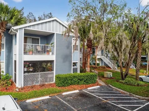 2532 Grassy Point Drive Lake Mary FL 32746