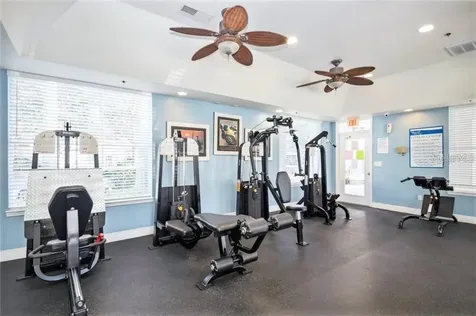 2532 Grassy Point Drive Lake Mary FL 32746