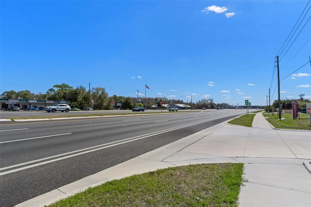 940 N Suncoast Boulevard Crystal River FL 34429