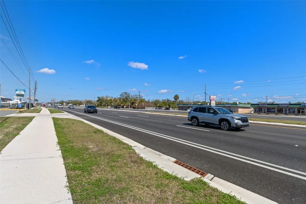 940 N Suncoast Boulevard Crystal River FL 34429