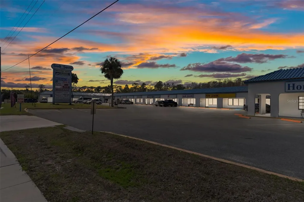 940 N Suncoast Boulevard Crystal River FL 34429