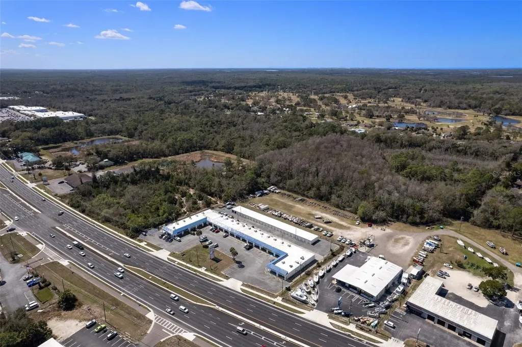 940 N Suncoast Boulevard Crystal River FL 34429