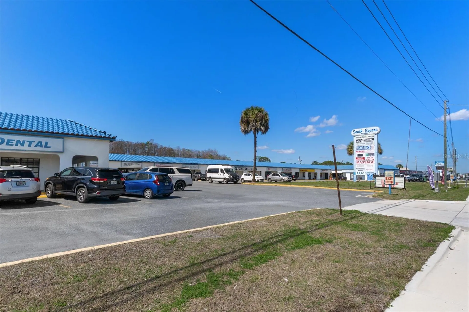 940 N Suncoast Boulevard Crystal River FL 34429