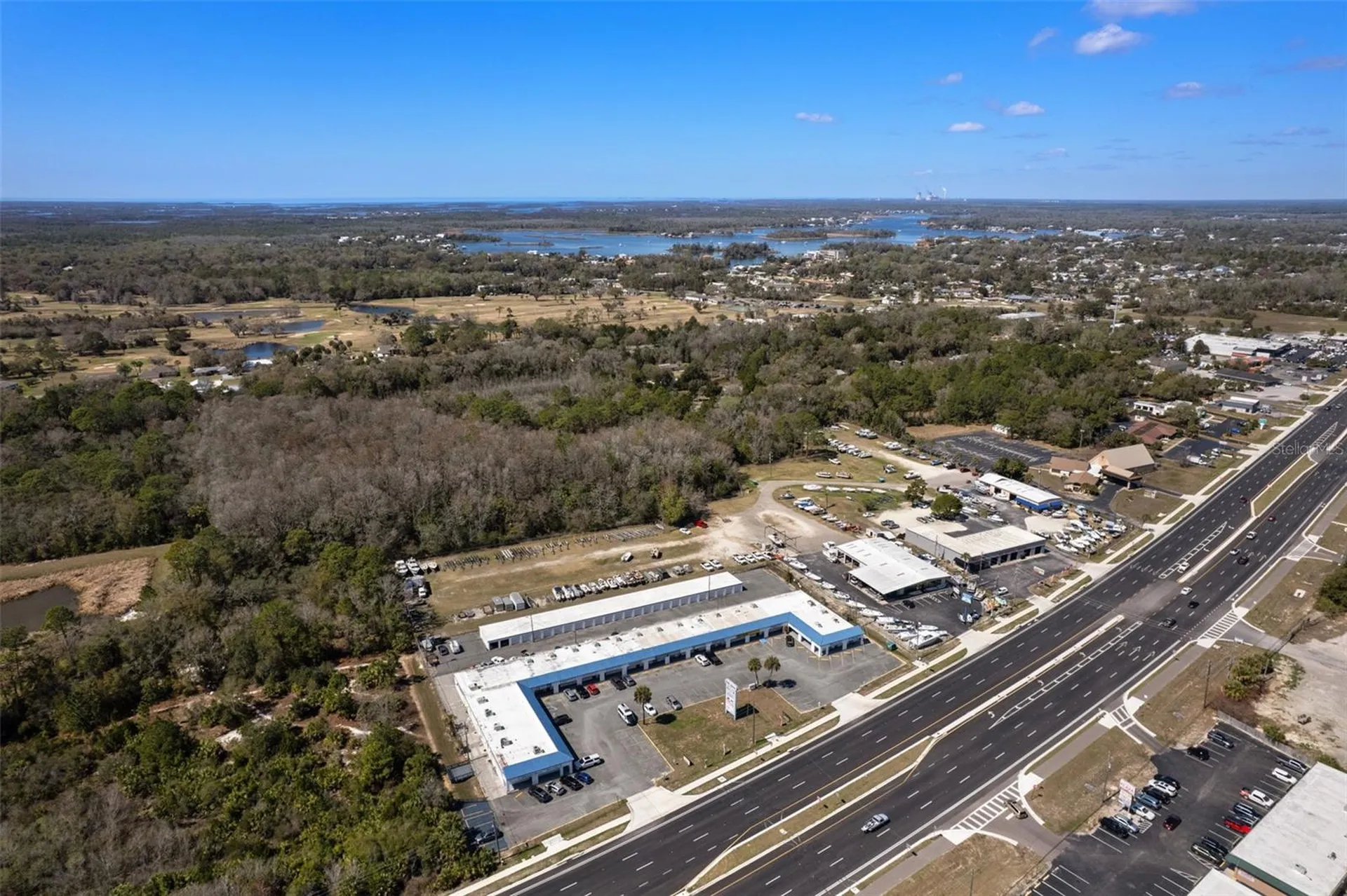 940 N Suncoast Boulevard Crystal River FL 34429