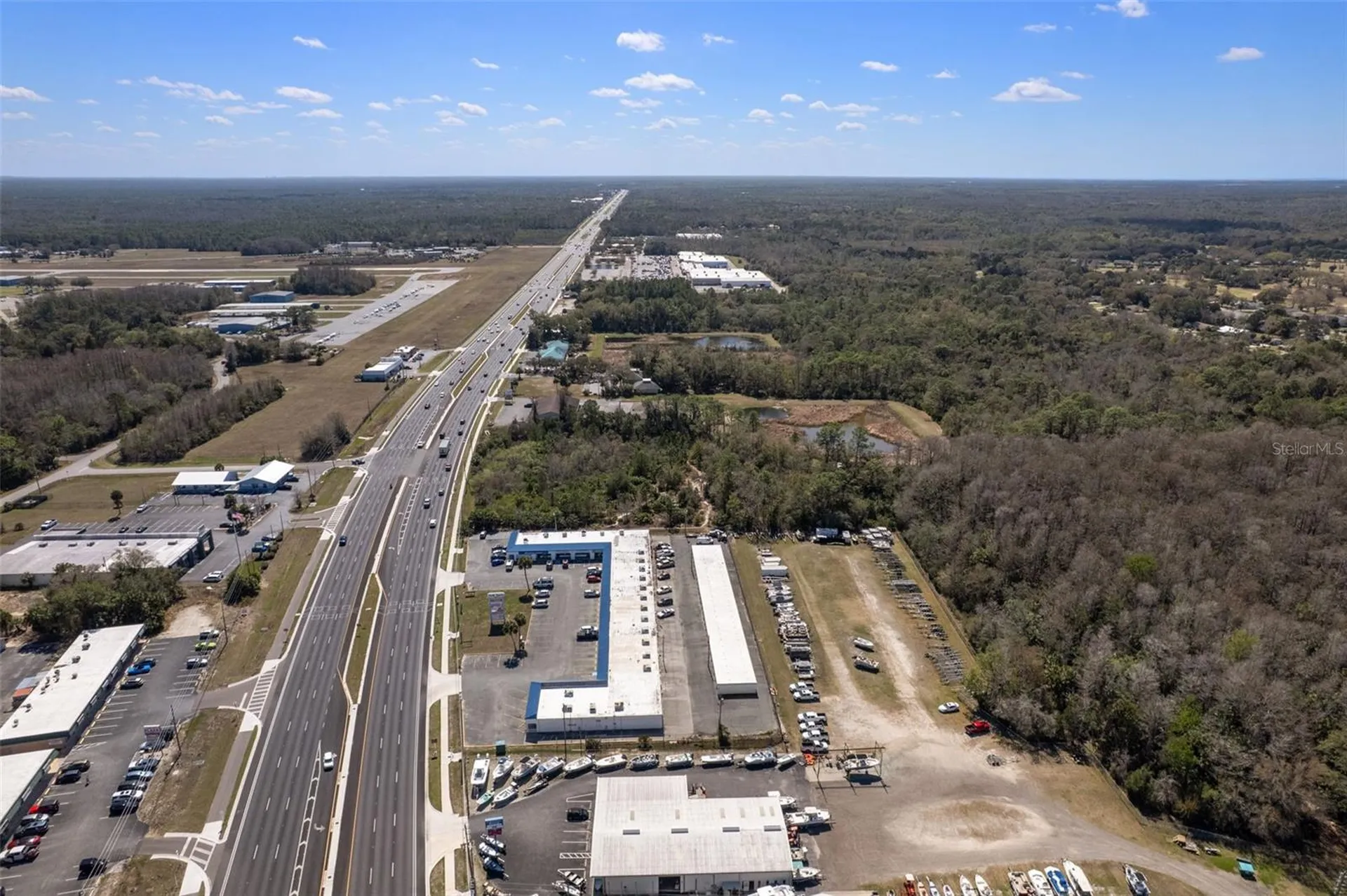 940 N Suncoast Boulevard Crystal River FL 34429