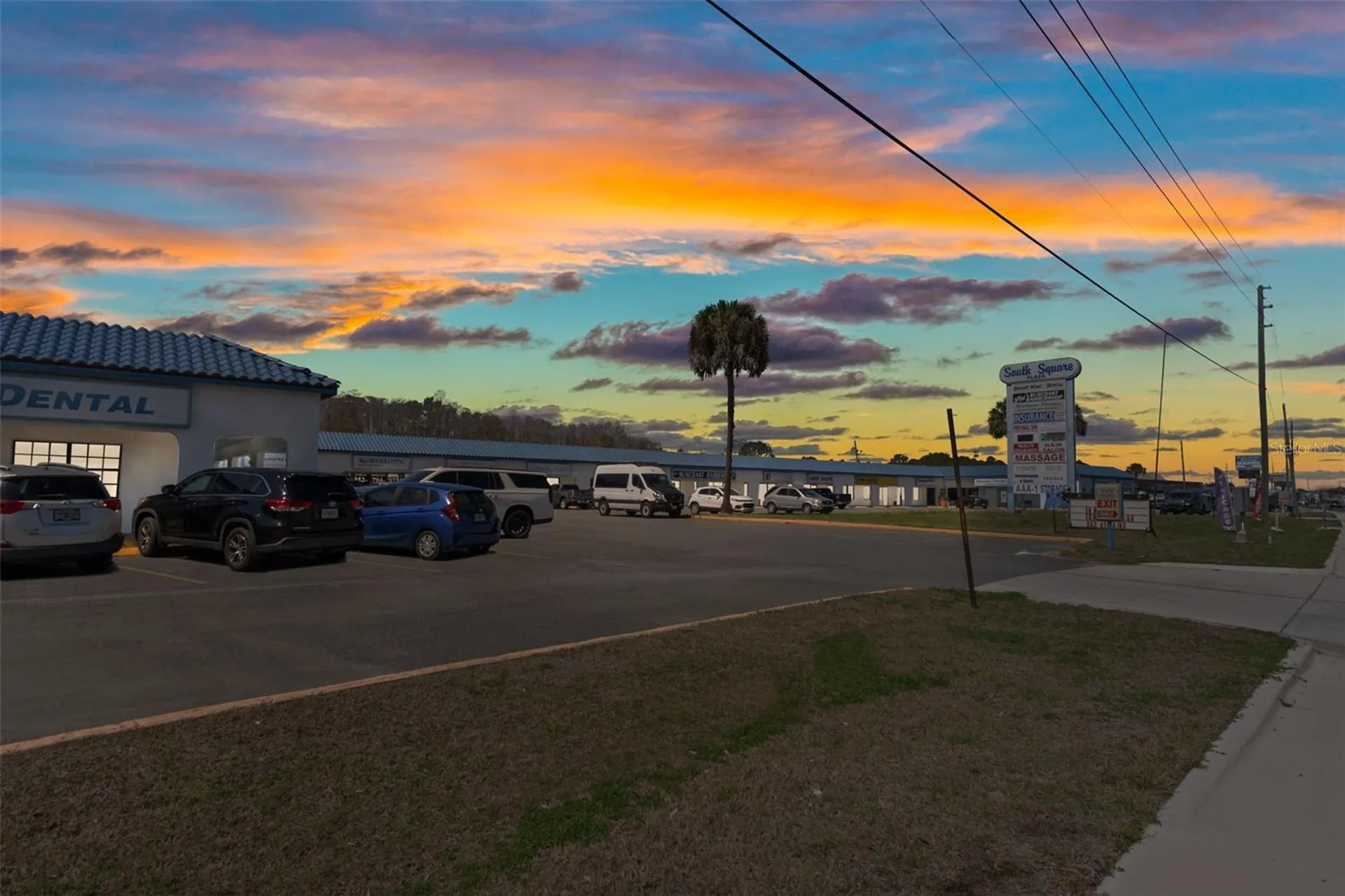 940 N Suncoast Boulevard Crystal River FL 34429