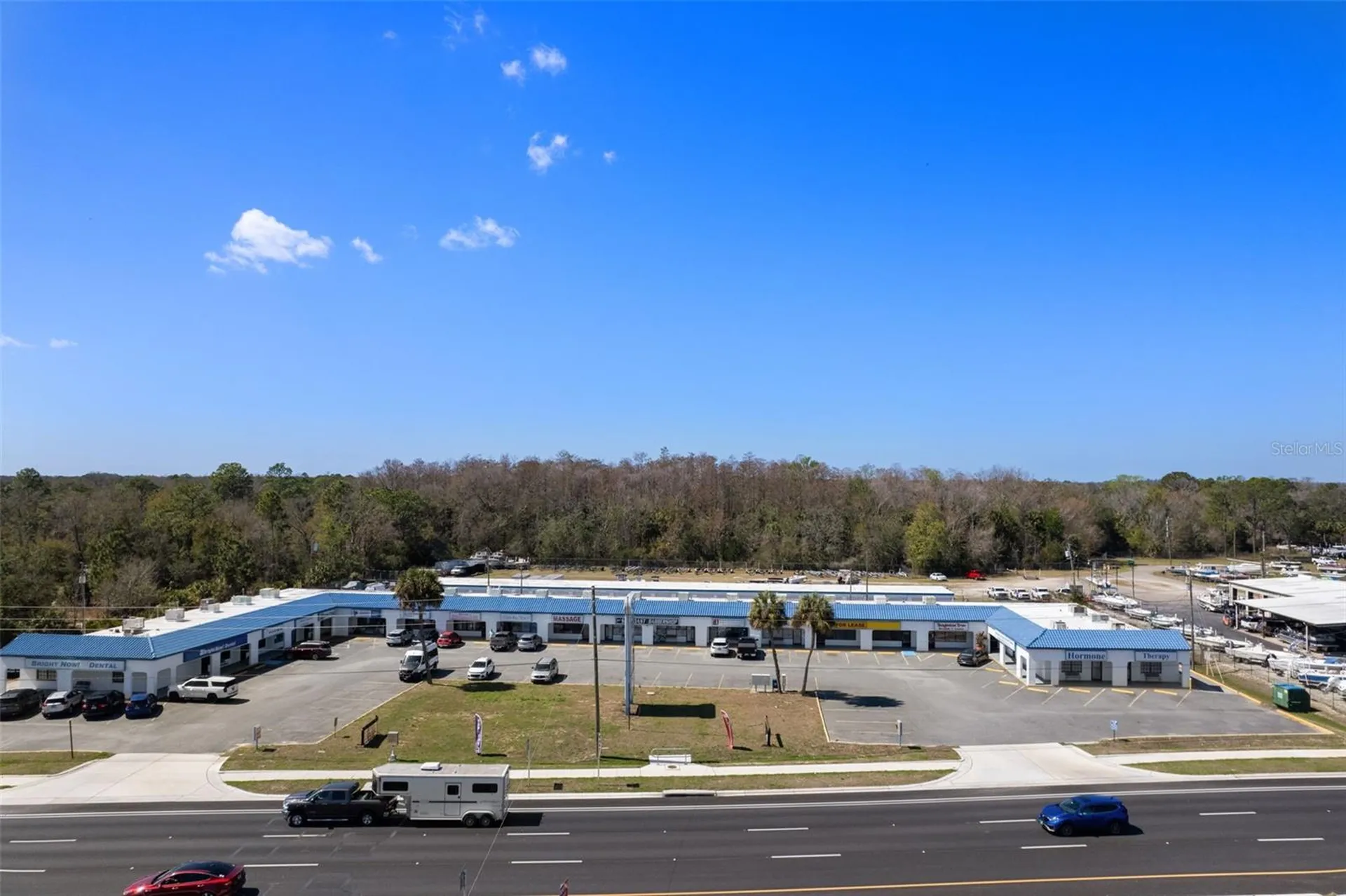 940 N Suncoast Boulevard Crystal River FL 34429
