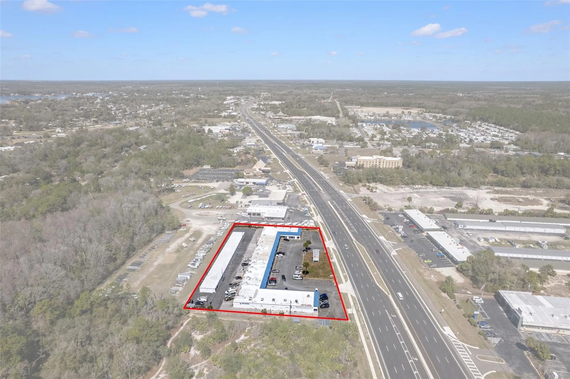 940 N Suncoast Boulevard Crystal River FL 34429