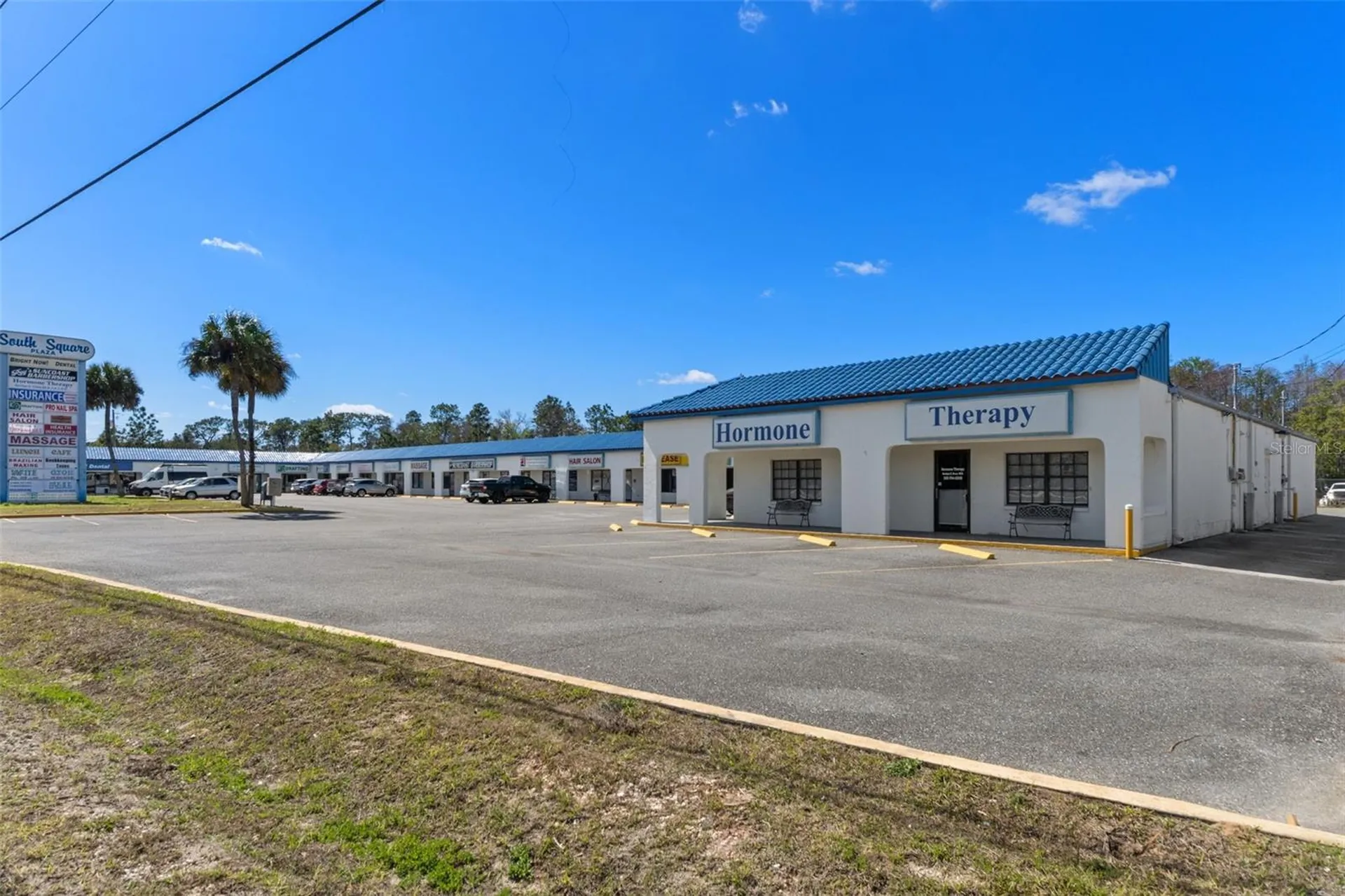 940 N Suncoast Boulevard Crystal River FL 34429
