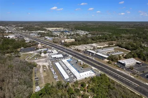 940 N Suncoast Boulevard Crystal River FL 34429