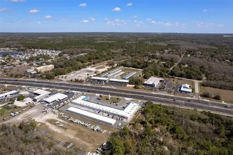 940 N Suncoast Boulevard Crystal River FL 34429