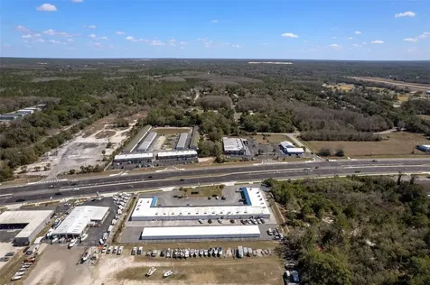 940 N Suncoast Boulevard Crystal River FL 34429