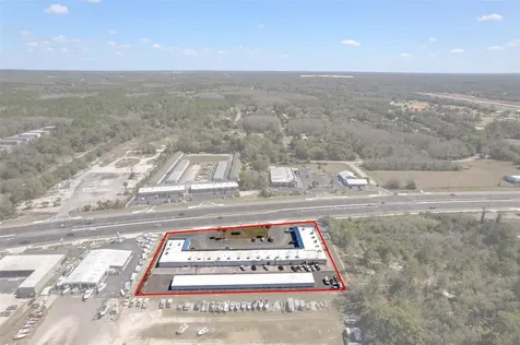 940 N Suncoast Boulevard Crystal River FL 34429