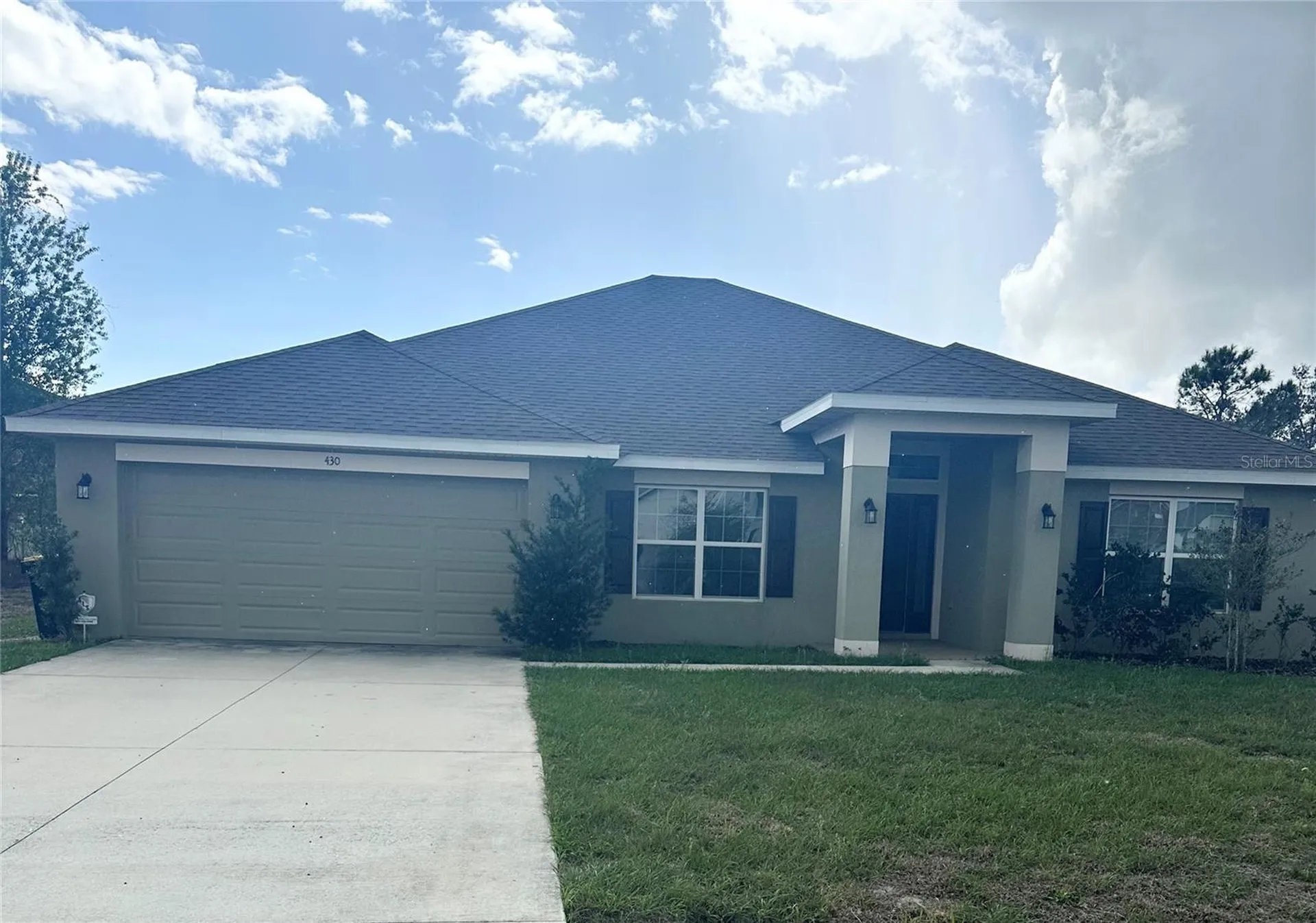 430 Big Sioux Court Kissimmee FL 34759