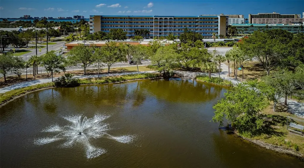 2850 59th Street S Gulfport FL 33707