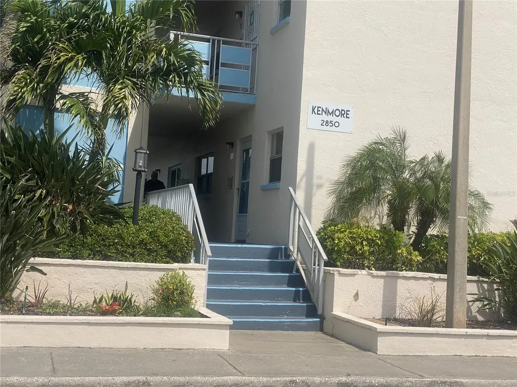 2850 59th Street S Gulfport FL 33707