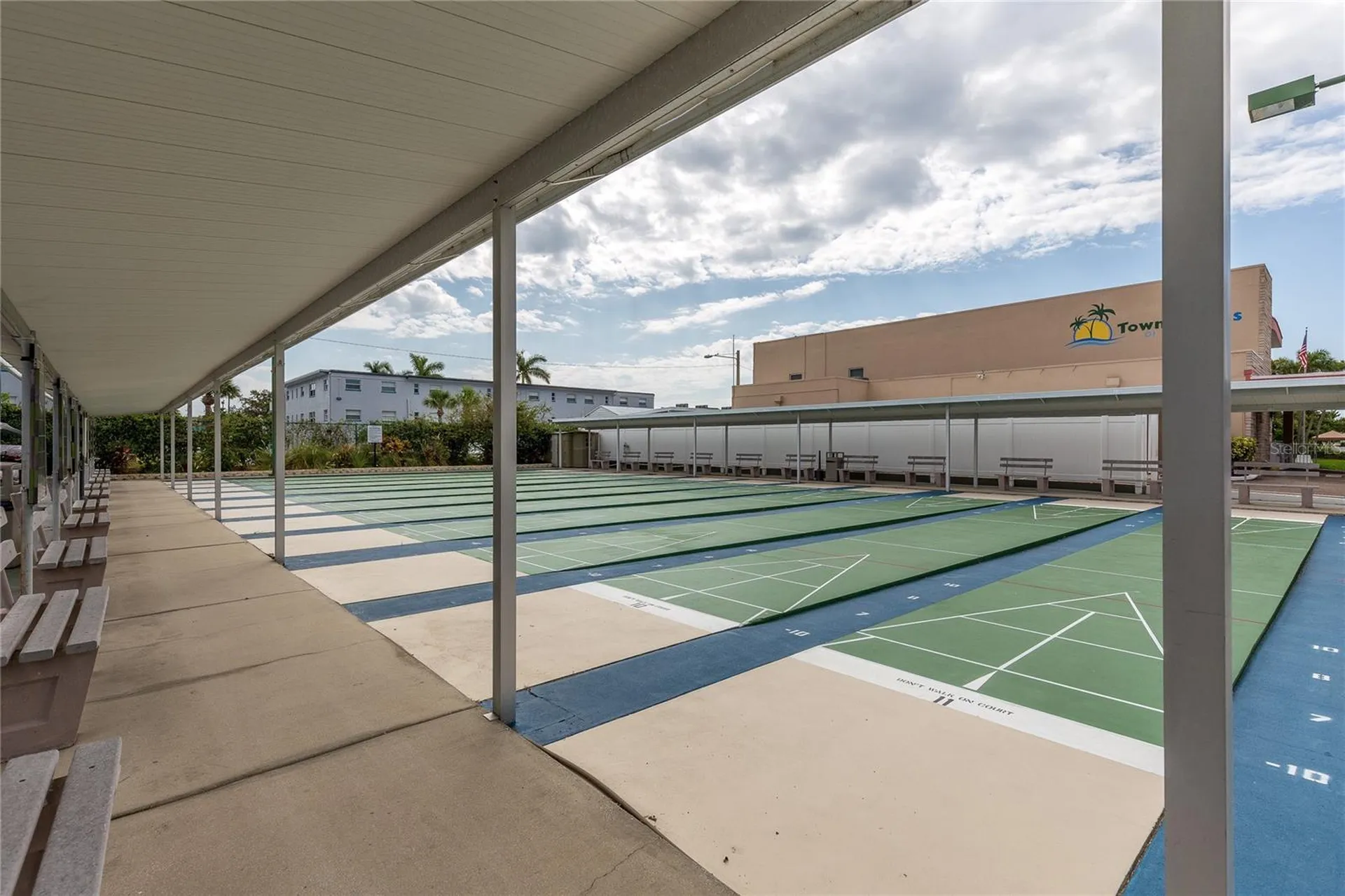 2850 59th Street S Gulfport FL 33707