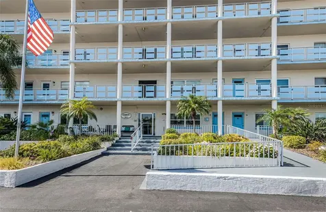 2850 59th Street S Gulfport FL 33707