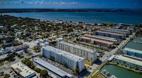 2850 59th Street S Gulfport FL 33707