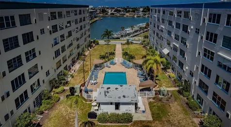 2850 59th Street S Gulfport FL 33707