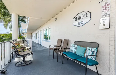 2850 59th Street S Gulfport FL 33707